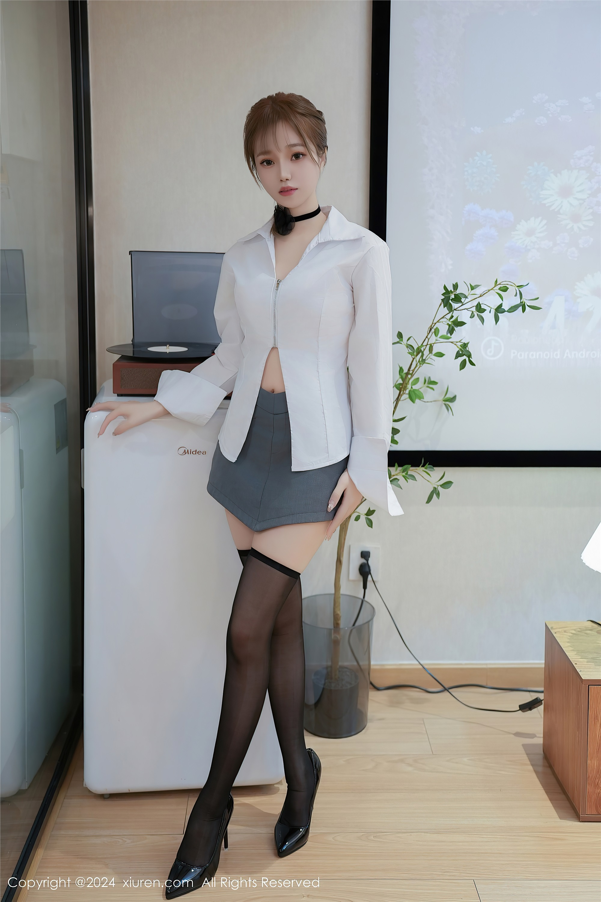 Xiuren秀人网 2024.05.28 NO.8609 甜白酱